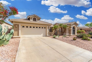 16083 W Cambridge Ave, Goodyear, AZ 85395