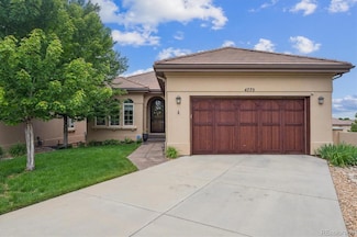 4775 S Anaheim Ct, Aurora, CO 80015