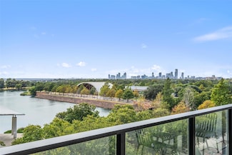 1701 Simond Ave Unit 206, Austin, TX 78723