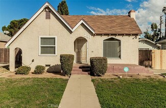 201 E Alhambra Ave, Fresno, CA 93728