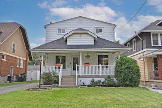 4403 Franklin Ave, Cincinnati, OH 45212