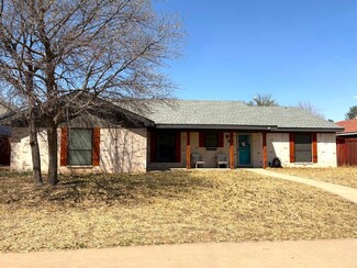 2408 Northtown Ct, Midland, TX 79705