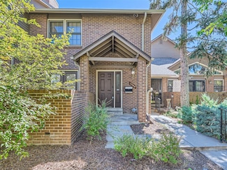 3540 E 5th Ave Unit C, Denver, CO 80206