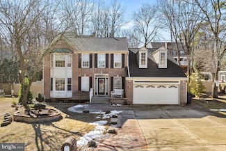 106 Bunning Dr, Voorhees, NJ 08043