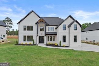 5757 Union Church Rd, Braselton, GA 30517