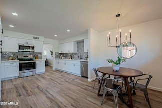 4946 E Lake Point Cir, Phoenix, AZ 85044