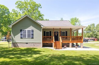 2779 Grayson Dr, Quinton, VA 23141