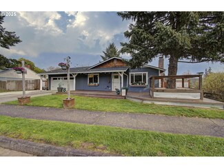4918 NE 54th St, Vancouver, WA 98661