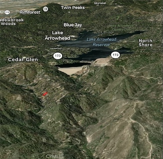 620 Eucalyptus Rd, Lake Arrowhead, CA 92321