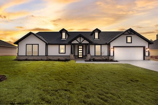139 Clear Creek Ln, New Fairview, TX 76078