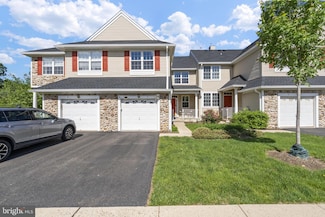 3 River Birch Cir, Princeton, NJ 08540