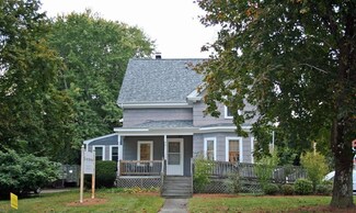 273 W Main St, Norton, MA 02766