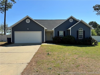 107 Markus Place Dr, Raeford, NC 28376