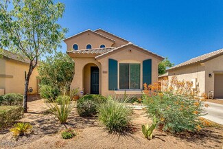 21061 E Aldecoa Dr, Queen Creek, AZ 85142
