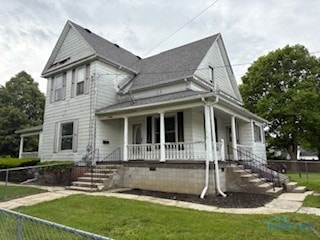 20390 Locust St, Weston, OH 43569