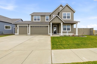 2793 Avrio Ave, Richland, WA 99354