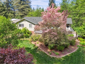 3802 NE Matney Rd, Camas, WA 98607