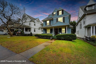 1008 Sunset St, Scranton, PA 18509