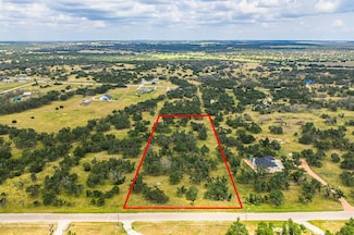 Lot 33 Nott Branch Rd Unit 33, Harper, TX 78631