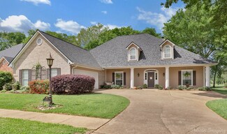 9406 Stonebriar Cir, Shreveport, LA 71115