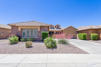 3320 S Nash Way, Chandler, AZ 85286
