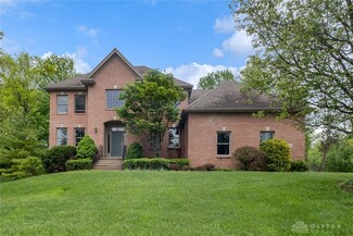 404 Aspen Trail, Beavercreek, OH 45430