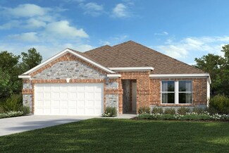 3821 Belleview Place, Crandall, TX 75114
