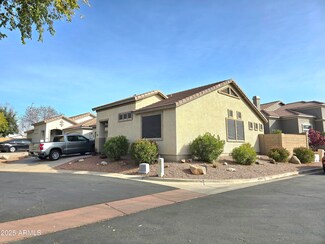 2215 S Harper, Mesa, AZ 85209