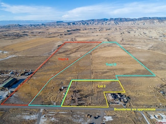 Tract A, 3 Lot2 E Oak Grove Rd, Montrose, CO 81401