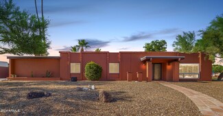 5540 E Dahlia Dr Unit 4, Scottsdale, AZ 85254