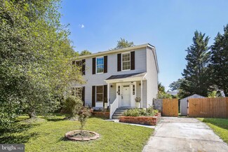 17933 Skymeadow Way, Sandy Spring, MD 20860