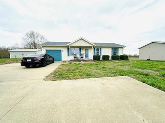 6860 Kentucky 416, Robards, KY 42452