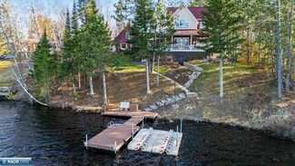 7096 Walleye Creek Rd, Side Lake, MN 55781