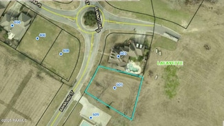 605 Raymond St, Lafayette, LA 70503