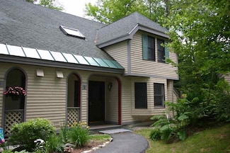 102 Longfellow Dr Unit 102, Bethlehem, NH 03574