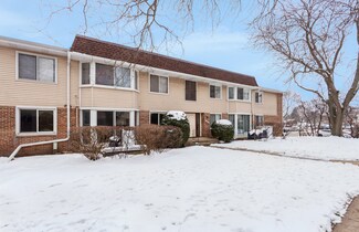 3004 Roberts Dr Unit 7, Woodridge, IL 60517