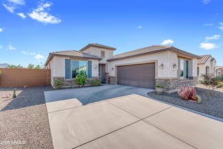 25985 W Piute Ave, Buckeye, AZ 85396