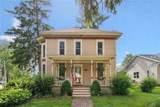 503 N Washington St, Lisbon, IA 52253