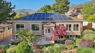 3391 Brockbank Dr, Salt Lake City, UT 84124