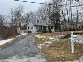 29 Dawson Rd, Worcester, MA 01602