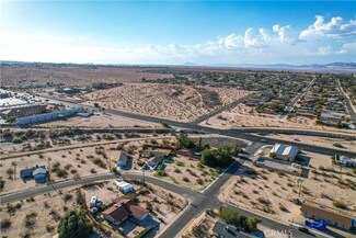 71949 Cactus Dr, Twentynine Palms, CA 92277