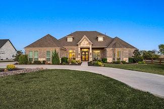 7751 Faught Rd, Northlake, TX 76226
