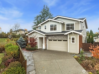 19407 121st Place SE, Kent, WA 98031