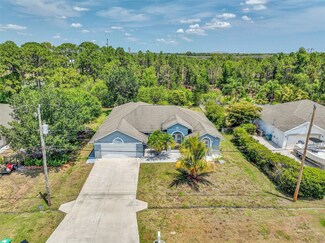 6107 NW Gause Ave, Port Saint Lucie, FL 34986