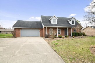 364 Daffodil Ln, Jasper, IN 47546