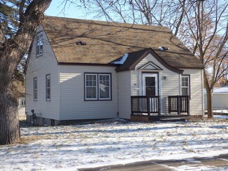 800 Broadway Ave S, Sauk Rapids, MN 56379