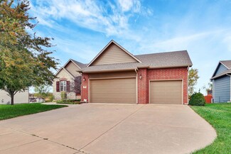 15502 E Mainsgate St, Wichita, KS 67228