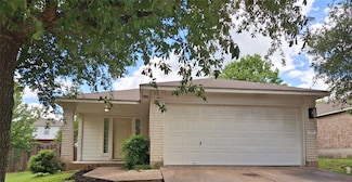 908 Sally Lunn Way, Pflugerville, TX 78660