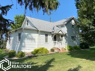 1695 Hill Ave, Kanawha, IA 50447
