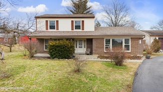 200 Castlerock Dr, Shepherdsville, KY 40165